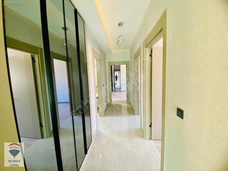 Remax Level'den Susuzda Satılık Geniş 4+1 Daire — fotoğraf 13