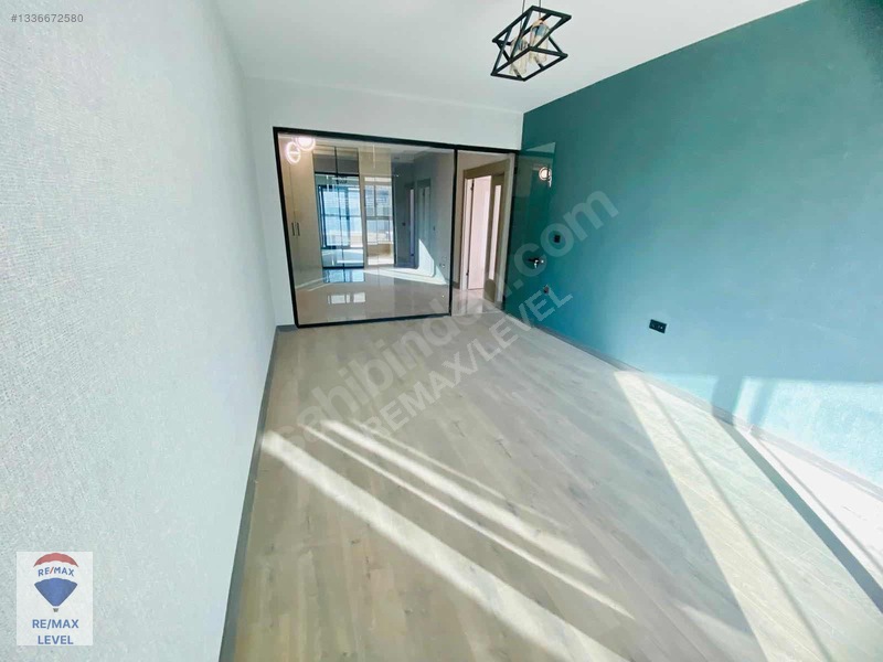 Remax Level'den Susuzda Satılık Geniş 4+1 Daire — fotoğraf 14
