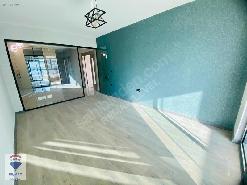 Remax Level'den Susuzda Satılık Geniş 4+1 Daire — fotoğraf 15