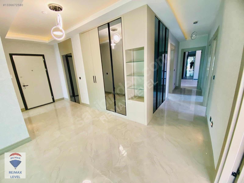 Remax Level'den Susuzda Satılık Geniş 4+1 Daire — fotoğraf 16