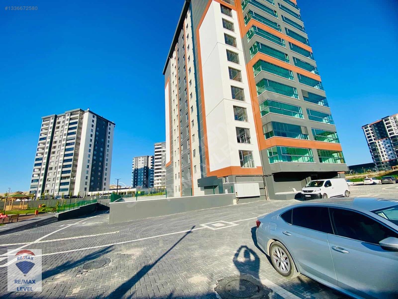Remax Level'den Susuzda Satılık Geniş 4+1 Daire — fotoğraf 18