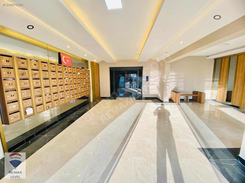 Remax Level'den Susuzda Satılık Geniş 4+1 Daire — fotoğraf 20