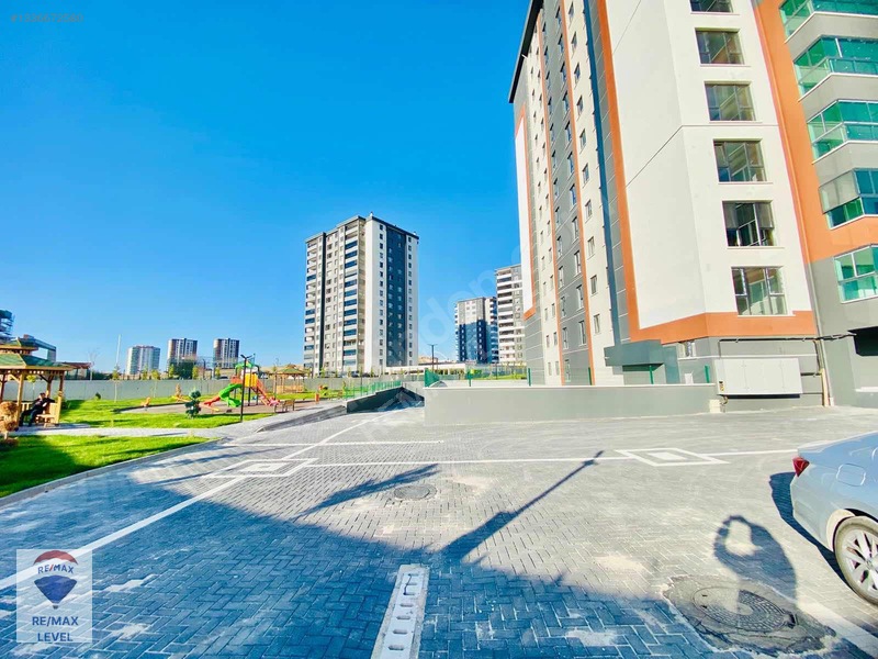 Remax Level'den Susuzda Satılık Geniş 4+1 Daire — fotoğraf 21