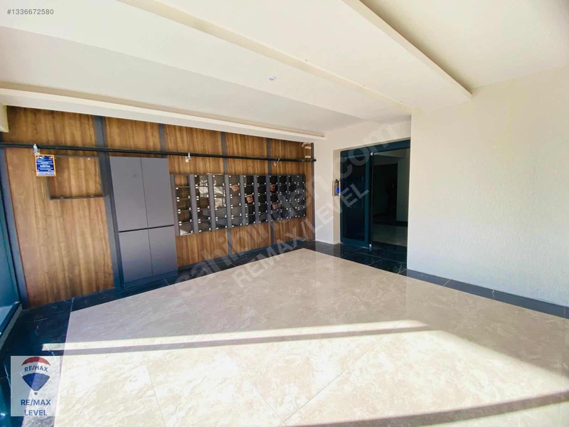 Remax Level'den Susuzda Satılık Geniş 4+1 Daire — fotoğraf 22