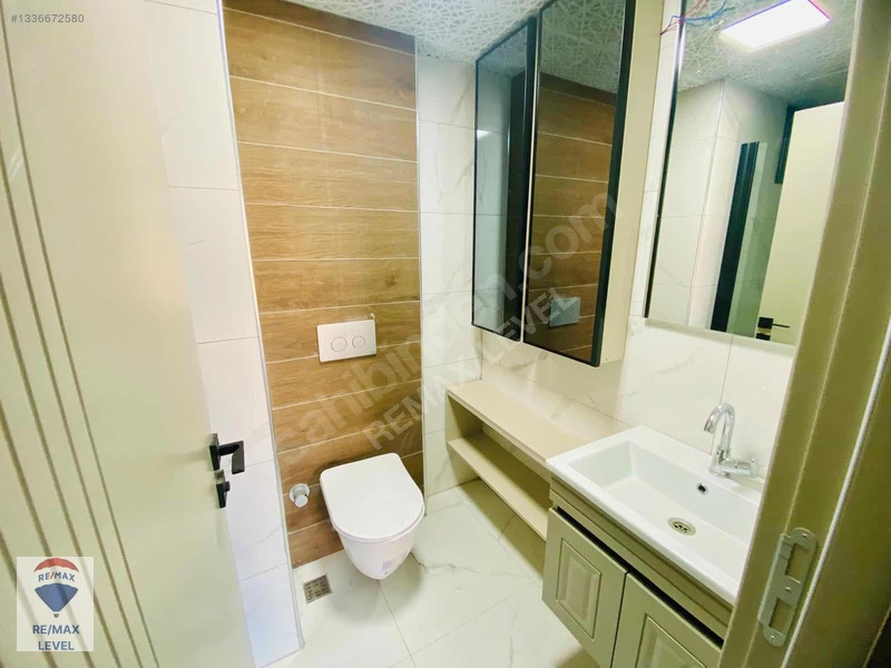 Remax Level'den Susuzda Satılık Geniş 4+1 Daire — fotoğraf 27