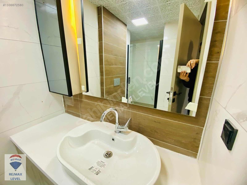 Remax Level'den Susuzda Satılık Geniş 4+1 Daire — fotoğraf 28