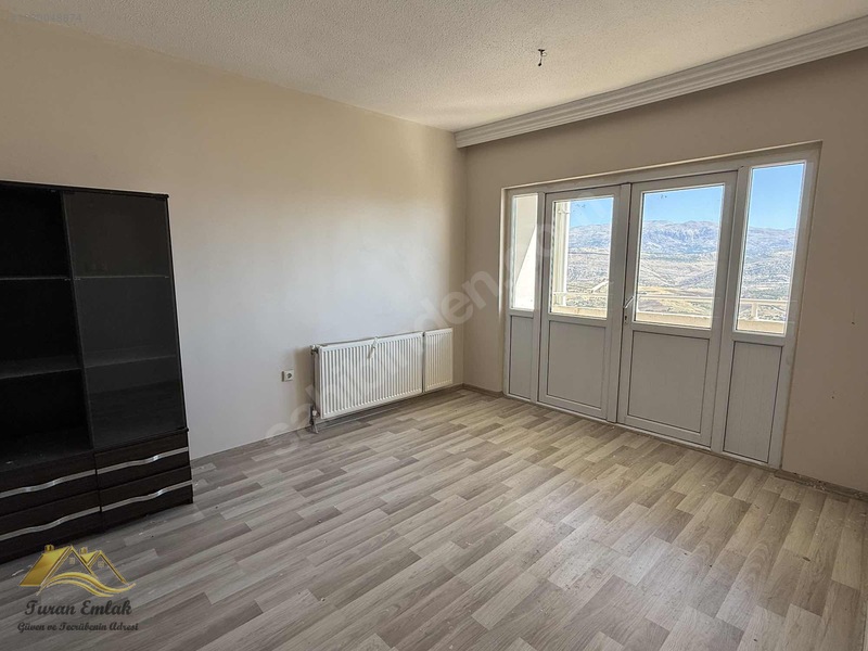 Turan Emlaktan Kiralık 2+1 Daire