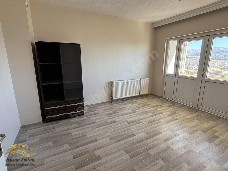Turan Emlaktan Kiralık 2+1 Daire — fotoğraf 2