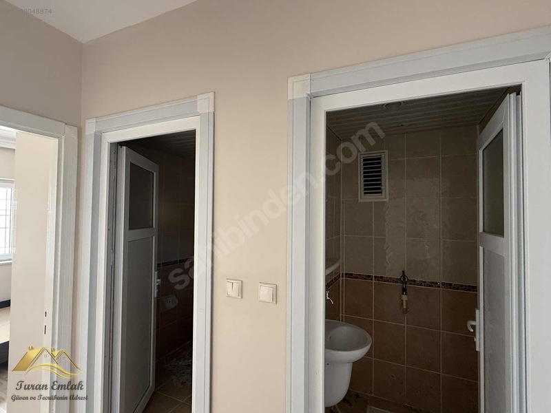 Turan Emlaktan Kiralık 2+1 Daire — fotoğraf 4