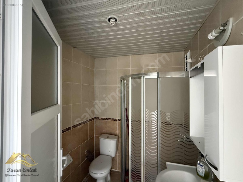 Turan Emlaktan Kiralık 2+1 Daire — fotoğraf 5