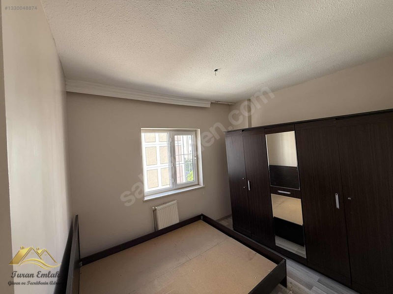 Turan Emlaktan Kiralık 2+1 Daire — fotoğraf 8