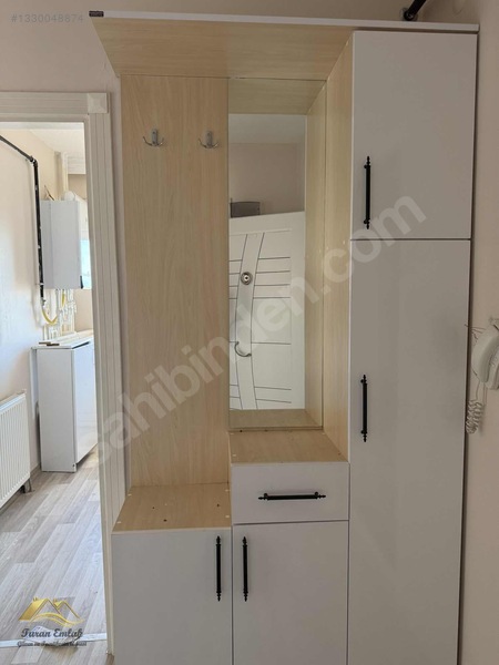 Turan Emlaktan Kiralık 2+1 Daire — fotoğraf 12