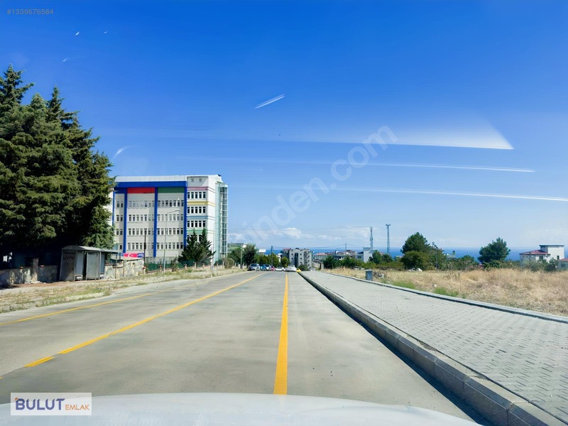 Bulut Emlak,677m² 22 Adet 1+1 Potansiyeli 2 Bulvar Projesi — fotoğraf 2