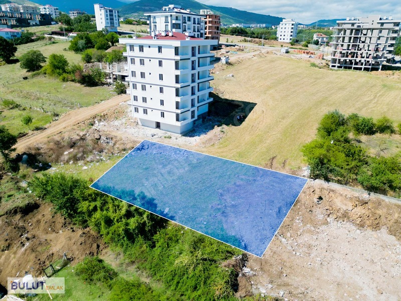 Bulut Emlak,677m² 22 Adet 1+1 Potansiyeli 2 Bulvar Projesi — fotoğraf 29