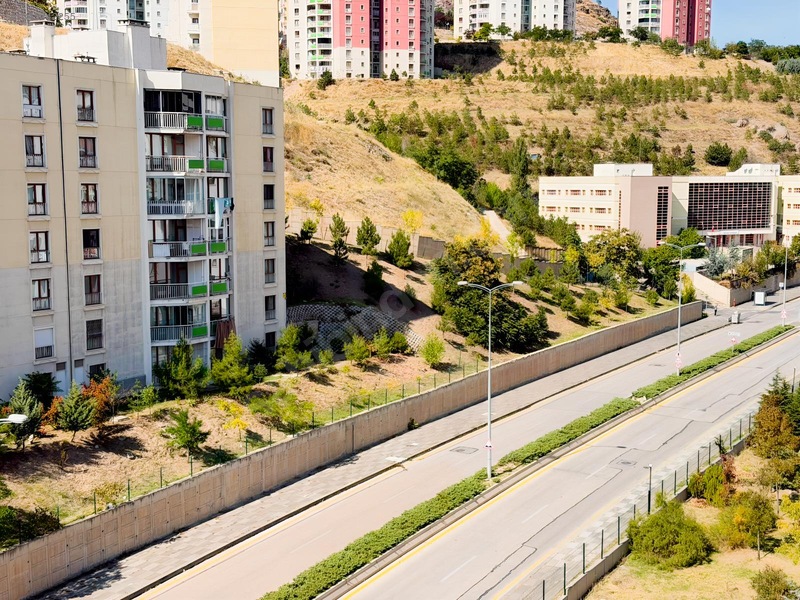 Barajda 3+1 Satılık Daire — fotoğraf 8