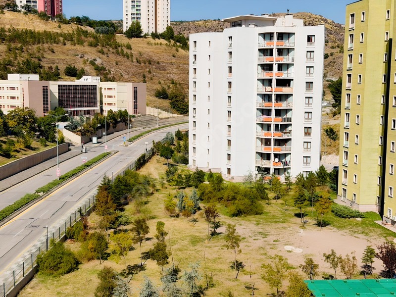 Barajda 3+1 Satılık Daire — fotoğraf 10
