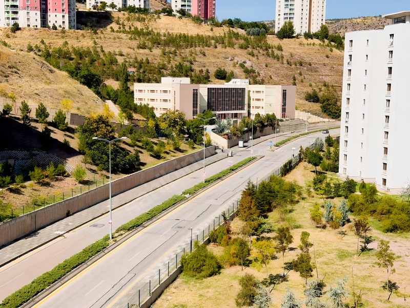 Barajda 3+1 Satılık Daire — fotoğraf 12