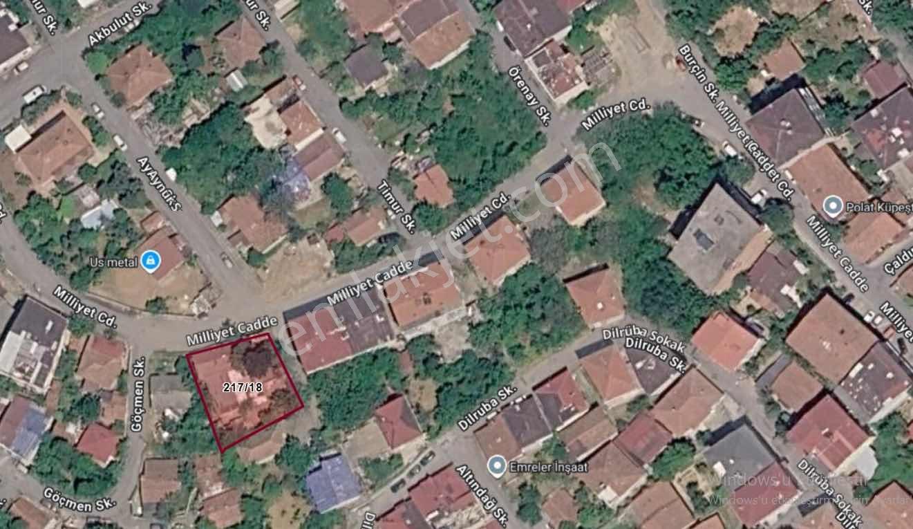 Ümraniye Dumlupınarda Proje Geliştirme Fırsatı — fotoğraf 5