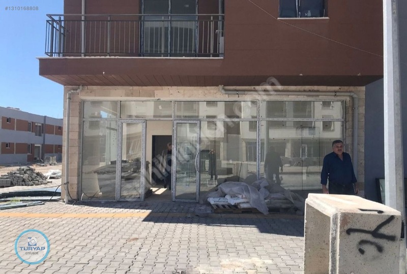 Toki 30 Bin Taksit Resmi Tapu Devirli-54m2 Ömürde Bir Kere Gelir — fotoğraf 3