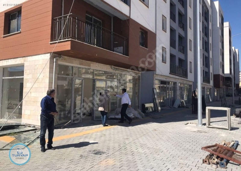 Toki 30 Bin Taksit Resmi Tapu Devirli-54m2 Ömürde Bir Kere Gelir — fotoğraf 4