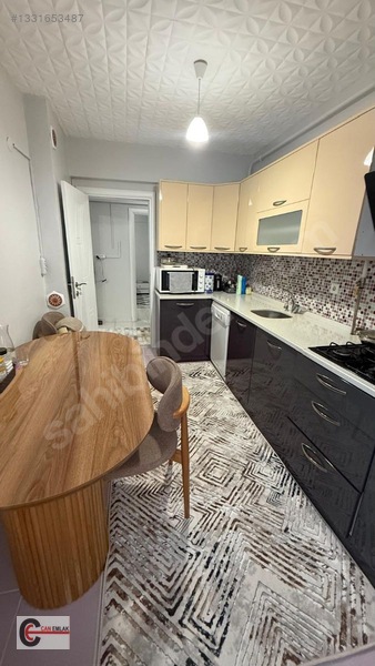 Babaeski Cumhuriyet Mah. 'Full Tadilatlı' Net:90M2 2+1 Daire