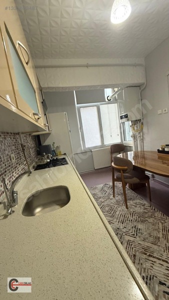 Babaeski Cumhuriyet Mah. 'full Tadilatlı' Net:90m2 2+1 Daire — fotoğraf 2