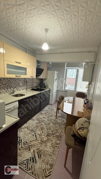 Babaeski Cumhuriyet Mah. 'full Tadilatlı' Net:90m2 2+1 Daire — fotoğraf 3