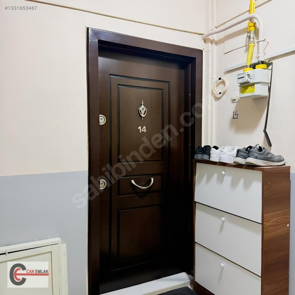 Babaeski Cumhuriyet Mah. 'full Tadilatlı' Net:90m2 2+1 Daire — fotoğraf 4