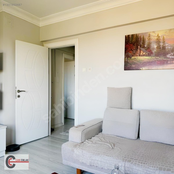 Babaeski Cumhuriyet Mah. 'full Tadilatlı' Net:90m2 2+1 Daire — fotoğraf 6