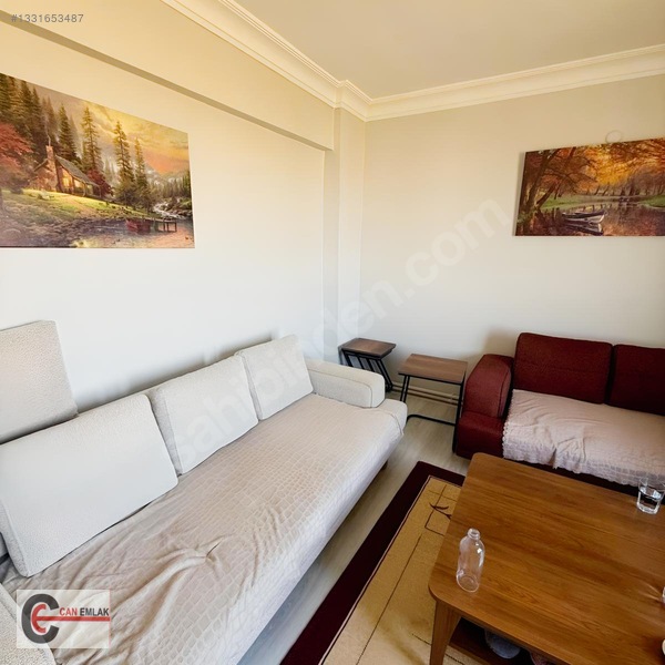 Babaeski Cumhuriyet Mah. 'full Tadilatlı' Net:90m2 2+1 Daire — fotoğraf 7