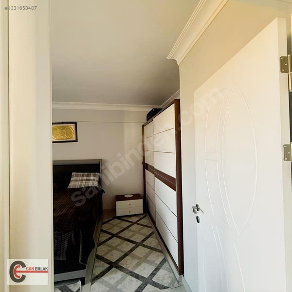 Babaeski Cumhuriyet Mah. 'full Tadilatlı' Net:90m2 2+1 Daire — fotoğraf 8