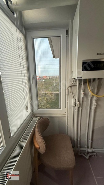 Babaeski Cumhuriyet Mah. 'full Tadilatlı' Net:90m2 2+1 Daire — fotoğraf 10