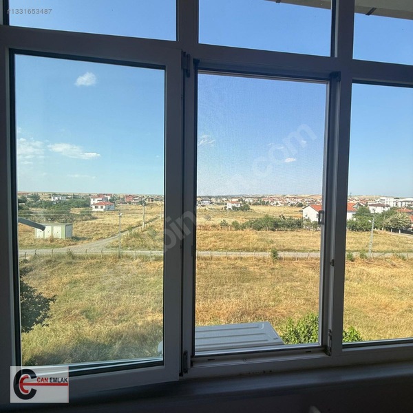 Babaeski Cumhuriyet Mah. 'full Tadilatlı' Net:90m2 2+1 Daire — fotoğraf 11