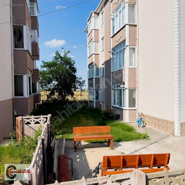 Babaeski Cumhuriyet Mah. 'full Tadilatlı' Net:90m2 2+1 Daire — fotoğraf 12