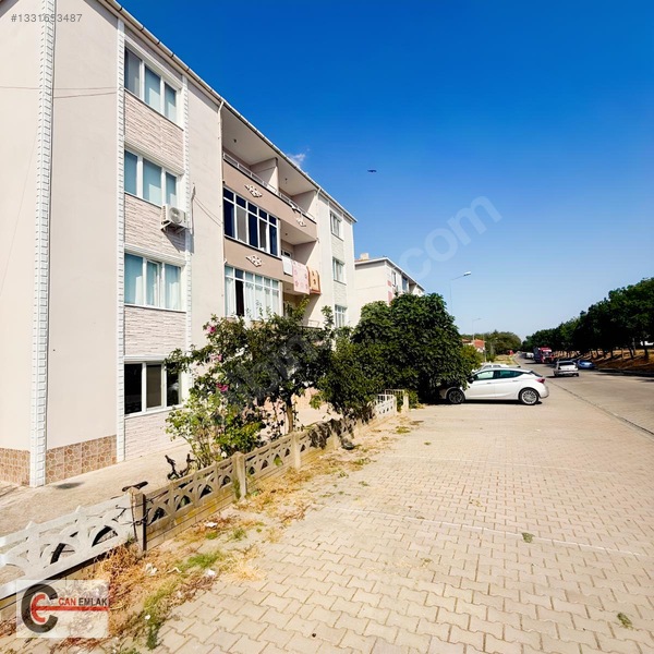 Babaeski Cumhuriyet Mah. 'full Tadilatlı' Net:90m2 2+1 Daire — fotoğraf 13