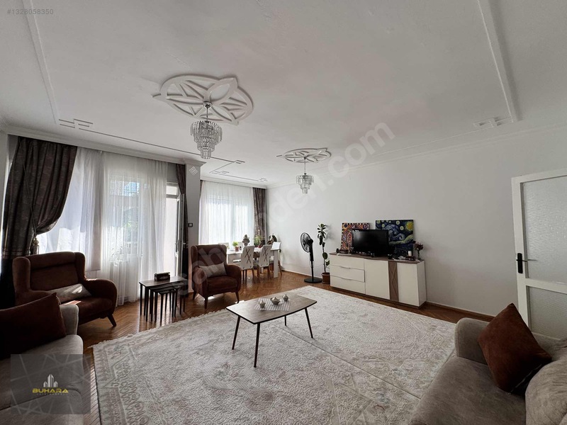 Buharadan Değirmiçemde 25 Aralık Hastenesi Karşısı Satılık Daire — fotoğraf 2