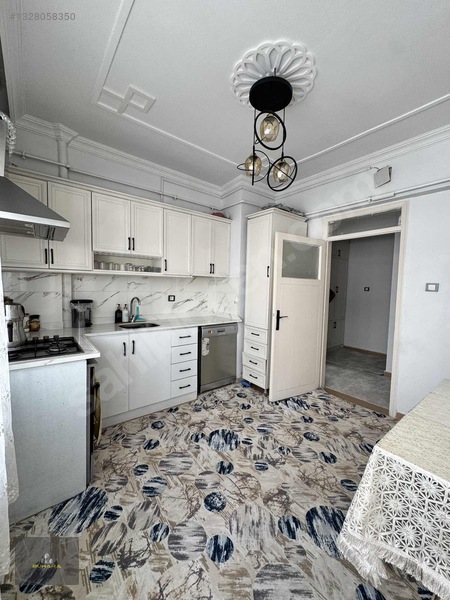 Buharadan Değirmiçemde 25 Aralık Hastenesi Karşısı Satılık Daire — fotoğraf 4