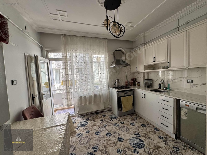 Buharadan Değirmiçemde 25 Aralık Hastenesi Karşısı Satılık Daire — fotoğraf 5