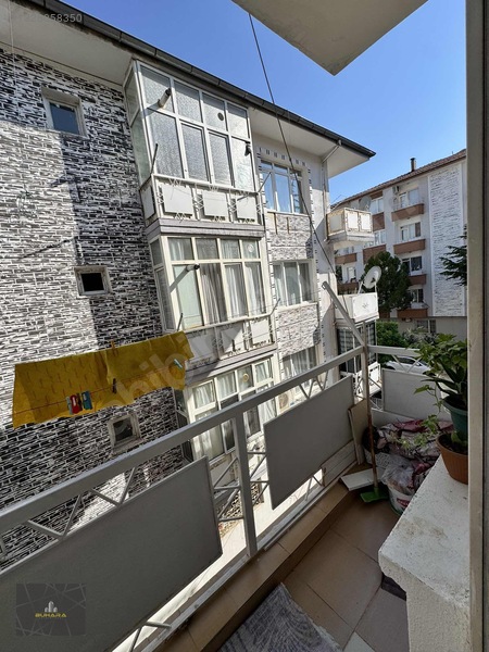 Buharadan Değirmiçemde 25 Aralık Hastenesi Karşısı Satılık Daire — fotoğraf 8