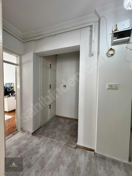 Buharadan Değirmiçemde 25 Aralık Hastenesi Karşısı Satılık Daire — fotoğraf 9