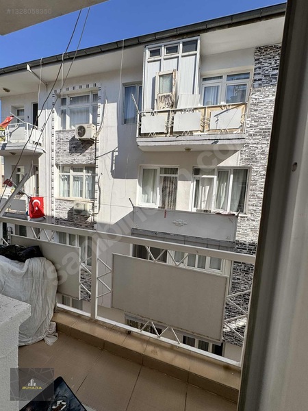Buharadan Değirmiçemde 25 Aralık Hastenesi Karşısı Satılık Daire — fotoğraf 12