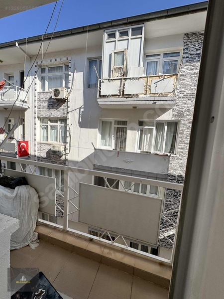 Buharadan Değirmiçemde 25 Aralık Hastenesi Karşısı Satılık Daire — fotoğraf 13