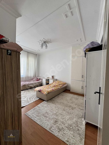 Buharadan Değirmiçemde 25 Aralık Hastenesi Karşısı Satılık Daire — fotoğraf 14