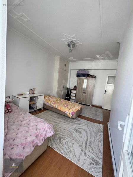 Buharadan Değirmiçemde 25 Aralık Hastenesi Karşısı Satılık Daire — fotoğraf 16