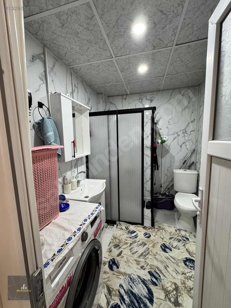 Buharadan Değirmiçemde 25 Aralık Hastenesi Karşısı Satılık Daire — fotoğraf 17