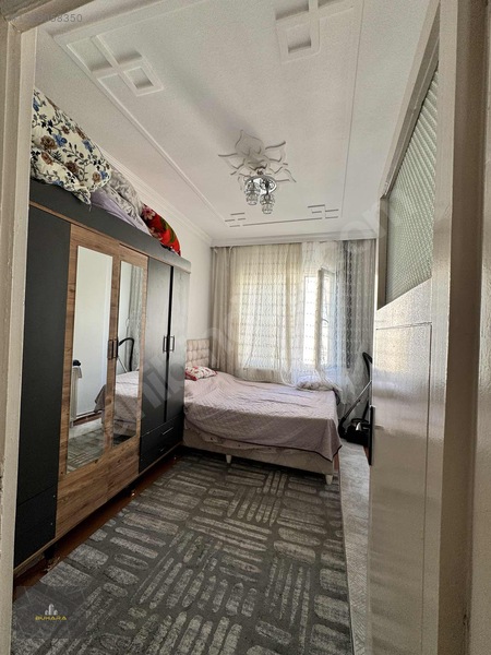 Buharadan Değirmiçemde 25 Aralık Hastenesi Karşısı Satılık Daire — fotoğraf 18