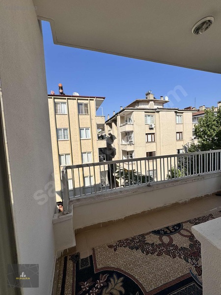 Buharadan Değirmiçemde 25 Aralık Hastenesi Karşısı Satılık Daire — fotoğraf 20