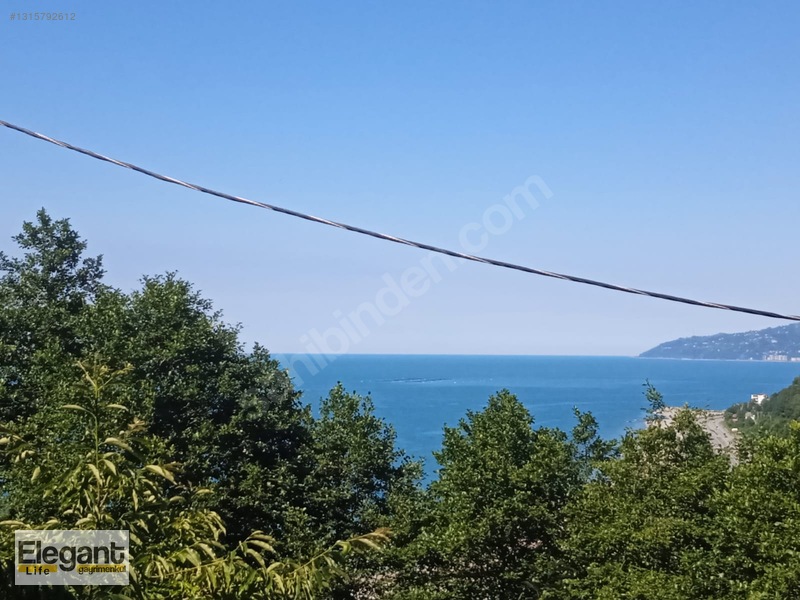 Elegant Life'dan Deniz Manzaralı, 800 M2, Anayola 250 Metre !!! — fotoğraf 5