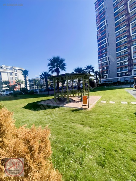 Ayrancılarda Havuzlu Site İçinde Kiralık 3+1 Arakat Daire