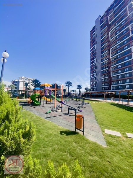 Ayrancılarda Havuzlu Site İçinde Kiralık 3+1 Arakat Daire — fotoğraf 4